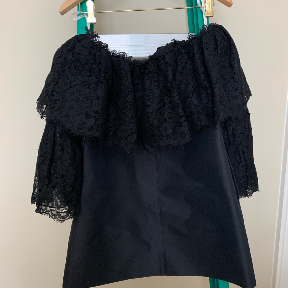 NWT RACHEL ZOE SAILOR DRESS - Picture 3 of 5